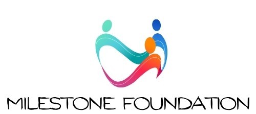 Colourful Fluid Together Foundation Logo - 1